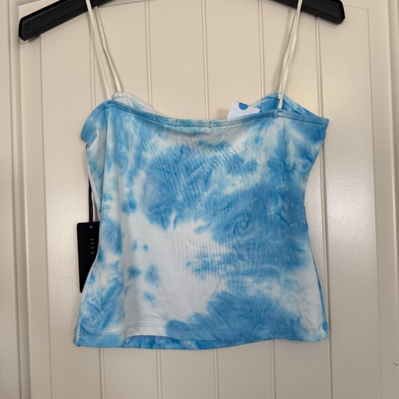 Cropped Tank - Picture 5 of 5